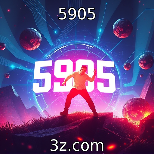 5905 - Impacto das novas tecnologias na criação de jogos