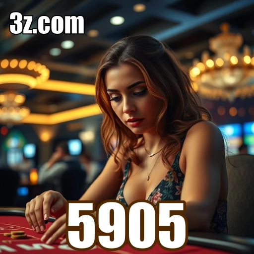 Multiplayer no 5905: Conexões e Diversão Que Prendem o Jogador