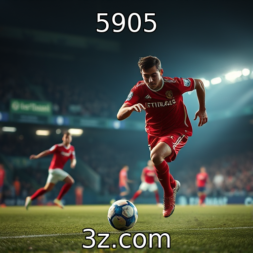 5905 - Novas tecnologias transformam a experiência de jogo