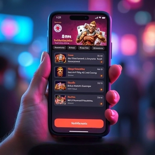Casino Ao Vivo 5905